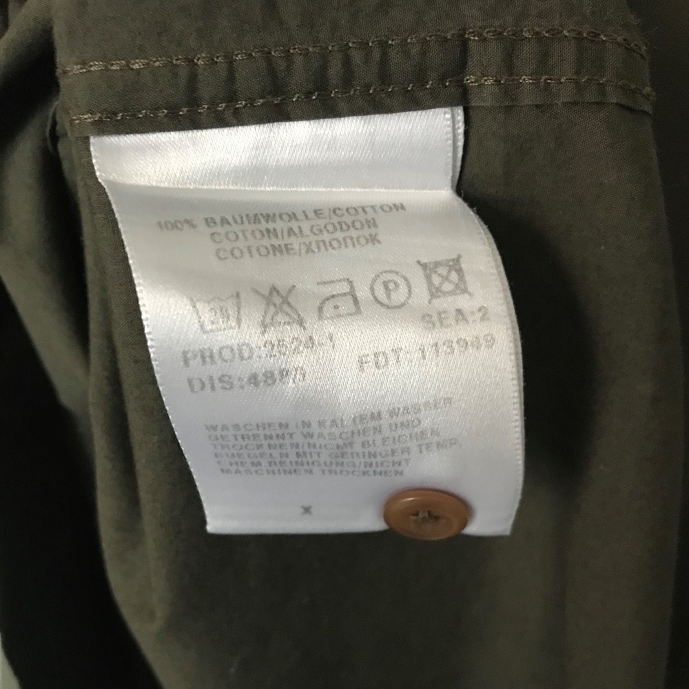 Hugo Boss Shirt - Picture 8 of 8